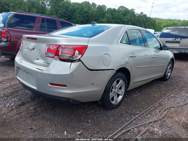Продажа на аукционе авто 2013 Chevrolet Malibu 1ls, vin: 1G11B5SA8DF260286, номер лота: 45042146