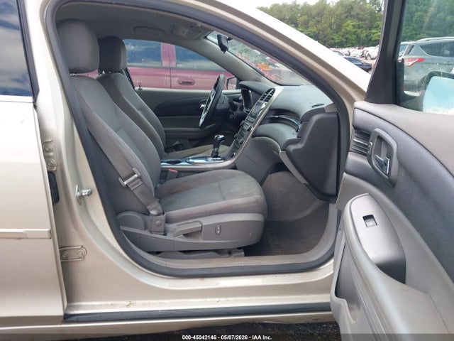 Продажа на аукционе авто 2013 Chevrolet Malibu 1ls, vin: 1G11B5SA8DF260286, номер лота: 45042146
