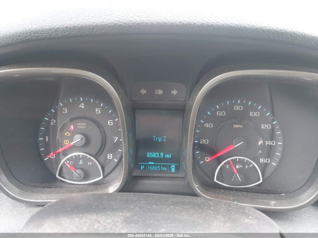 Продажа на аукционе авто 2013 Chevrolet Malibu 1ls, vin: 1G11B5SA8DF260286, номер лота: 45042146