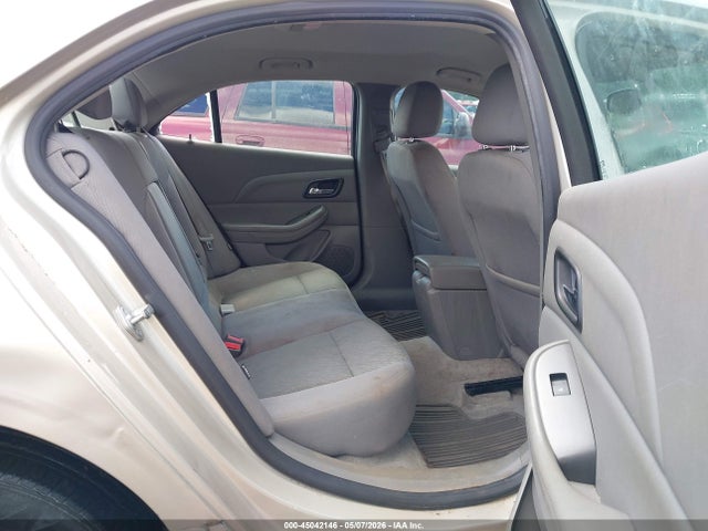 Продажа на аукционе авто 2013 Chevrolet Malibu 1ls, vin: 1G11B5SA8DF260286, номер лота: 45042146