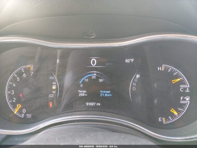 2017 Jeep Grand Cherokee Laredo 4x4 მანქანა იყიდება აუქციონზე, vin: 1C4RJFAG8HC859124, აუქციონის ნომერი: 45042152