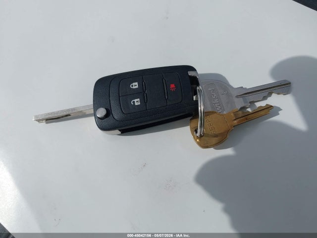 2GNALBEK1G6244783 Chevrolet EQUINOX LS