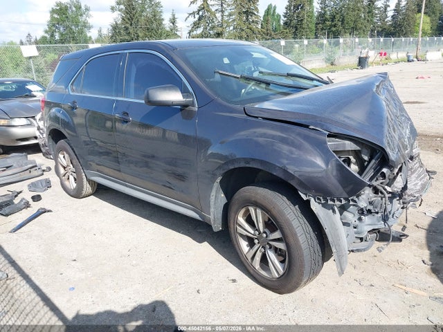 2GNALBEK1G6244783 Chevrolet EQUINOX LS