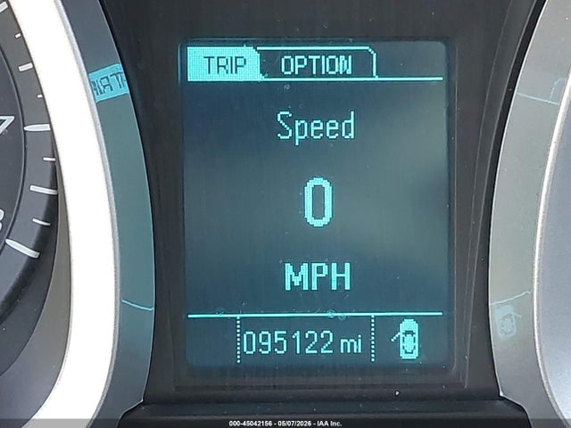 2GNALBEK1G6244783 Chevrolet EQUINOX LS