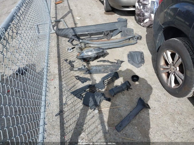 2GNALBEK1G6244783 Chevrolet EQUINOX LS
