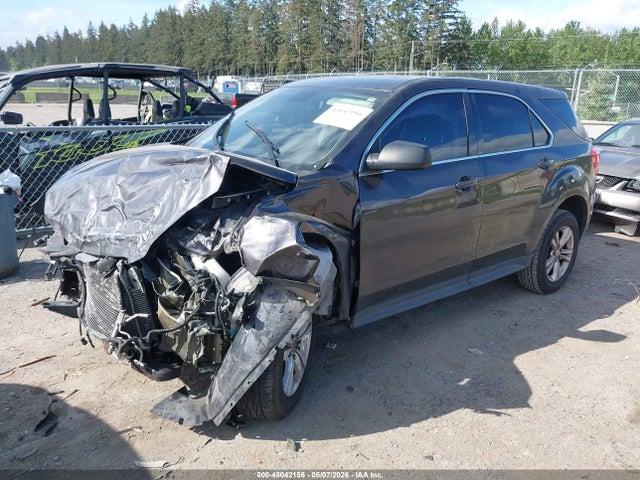 2GNALBEK1G6244783 Chevrolet EQUINOX LS