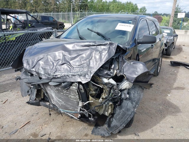 2GNALBEK1G6244783 Chevrolet EQUINOX LS