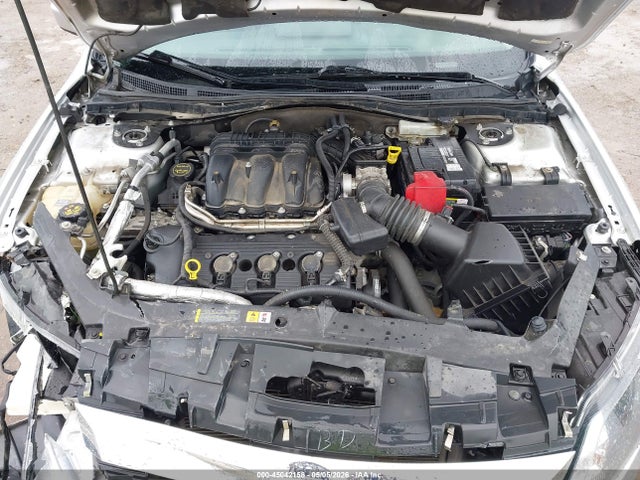 Продаж на аукціоні авто 2012 Ford Fusion Se, vin: 3FAHP0HG3CR444015, номер лоту: 45042158