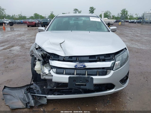 Продаж на аукціоні авто 2012 Ford Fusion Se, vin: 3FAHP0HG3CR444015, номер лоту: 45042158