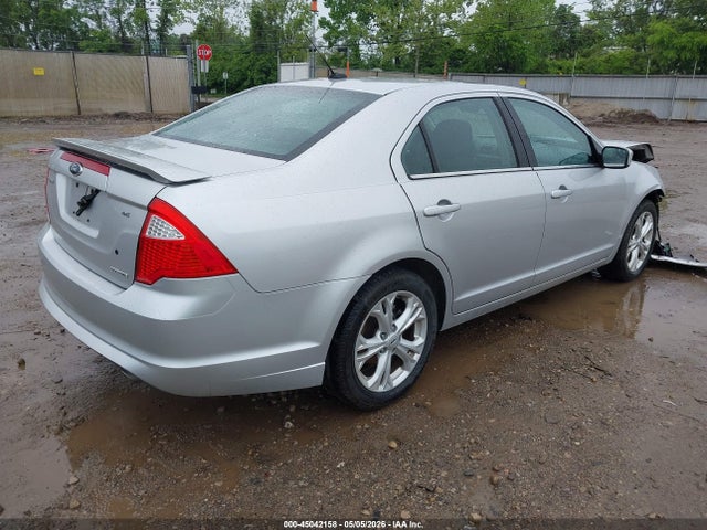 Продаж на аукціоні авто 2012 Ford Fusion Se, vin: 3FAHP0HG3CR444015, номер лоту: 45042158