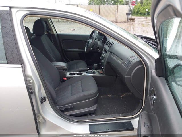 Продаж на аукціоні авто 2012 Ford Fusion Se, vin: 3FAHP0HG3CR444015, номер лоту: 45042158