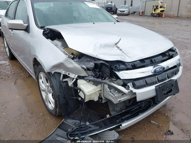 Продаж на аукціоні авто 2012 Ford Fusion Se, vin: 3FAHP0HG3CR444015, номер лоту: 45042158