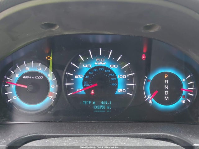 Продаж на аукціоні авто 2012 Ford Fusion Se, vin: 3FAHP0HG3CR444015, номер лоту: 45042158