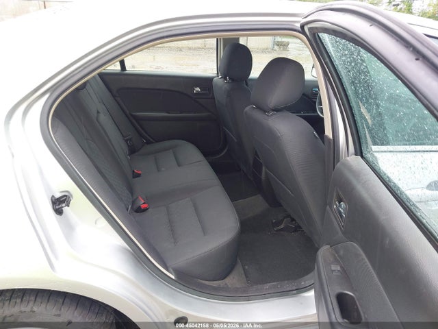 Продаж на аукціоні авто 2012 Ford Fusion Se, vin: 3FAHP0HG3CR444015, номер лоту: 45042158