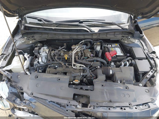 Продажа на аукционе авто 2022 Nissan Altima Sv Fwd, vin: 1N4BL4DV5NN385679, номер лота: 45042159