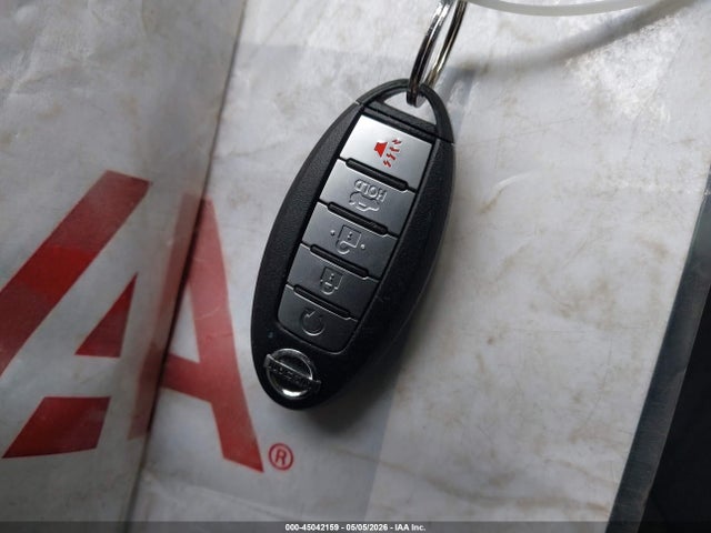 Продажа на аукционе авто 2022 Nissan Altima Sv Fwd, vin: 1N4BL4DV5NN385679, номер лота: 45042159