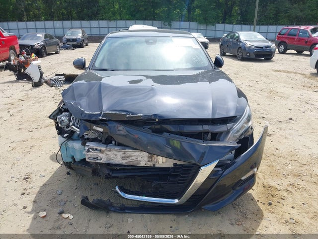 Продажа на аукционе авто 2022 Nissan Altima Sv Fwd, vin: 1N4BL4DV5NN385679, номер лота: 45042159