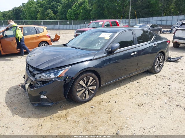 Продажа на аукционе авто 2022 Nissan Altima Sv Fwd, vin: 1N4BL4DV5NN385679, номер лота: 45042159