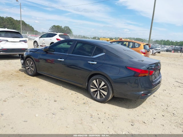 Продажа на аукционе авто 2022 Nissan Altima Sv Fwd, vin: 1N4BL4DV5NN385679, номер лота: 45042159