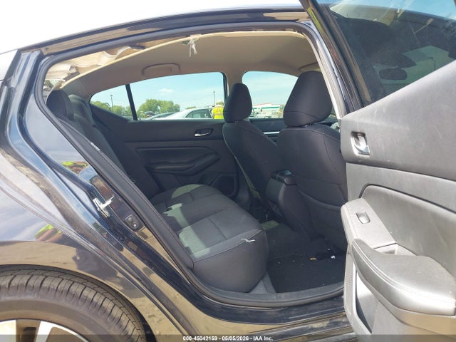 Продажа на аукционе авто 2022 Nissan Altima Sv Fwd, vin: 1N4BL4DV5NN385679, номер лота: 45042159