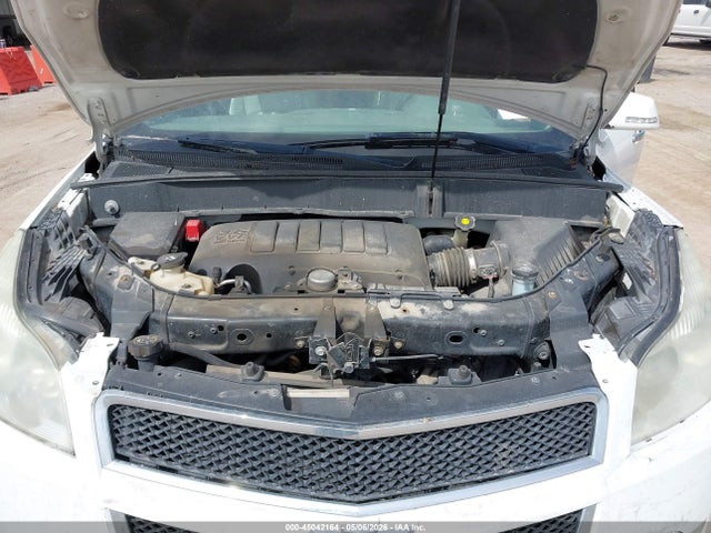 45042164 :رقم المزاد ، 1GNER23D29S135897 vin ، 2009 Chevrolet Traverse Lt مزاد بيع