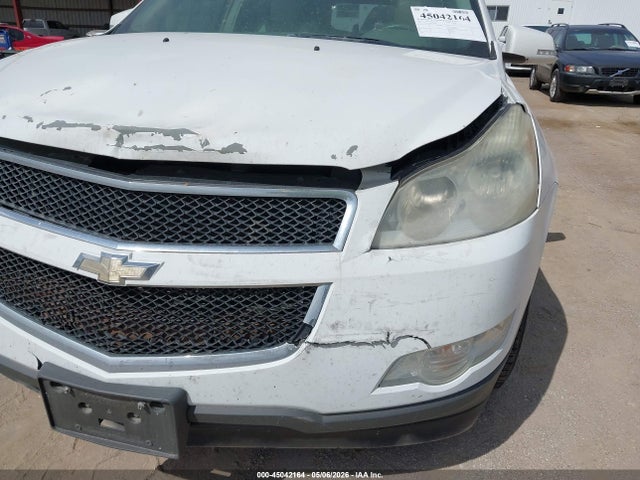 45042164 :رقم المزاد ، 1GNER23D29S135897 vin ، 2009 Chevrolet Traverse Lt مزاد بيع