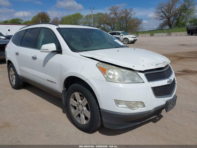45042164 :رقم المزاد ، 1GNER23D29S135897 vin ، 2009 Chevrolet Traverse Lt مزاد بيع