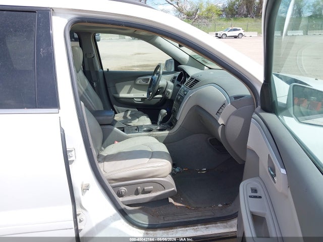 45042164 :رقم المزاد ، 1GNER23D29S135897 vin ، 2009 Chevrolet Traverse Lt مزاد بيع