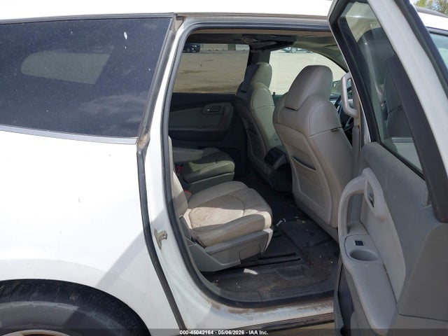 45042164 :رقم المزاد ، 1GNER23D29S135897 vin ، 2009 Chevrolet Traverse Lt مزاد بيع