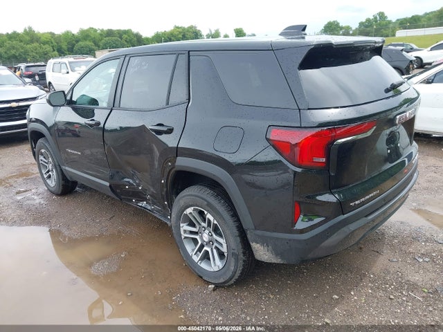 Aukcja sprzedaży 2026 Gmc Terrain Fwd Elevation, vin: 3GKALMEG8TL449754, numer aukcji: 45042170