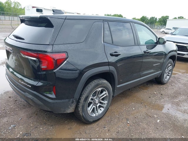 Aukcja sprzedaży 2026 Gmc Terrain Fwd Elevation, vin: 3GKALMEG8TL449754, numer aukcji: 45042170
