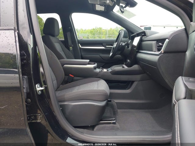 Aukcja sprzedaży 2026 Gmc Terrain Fwd Elevation, vin: 3GKALMEG8TL449754, numer aukcji: 45042170