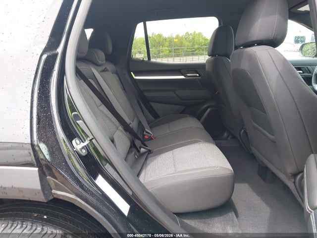 Aukcja sprzedaży 2026 Gmc Terrain Fwd Elevation, vin: 3GKALMEG8TL449754, numer aukcji: 45042170