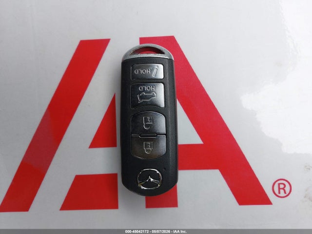 Aukcja sprzedaży 2018 Mazda Cx-5 Grand Touring, vin: JM3KFBDM9J0387821, numer aukcji: 45042172
