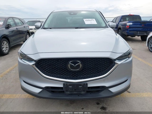 Aukcja sprzedaży 2018 Mazda Cx-5 Grand Touring, vin: JM3KFBDM9J0387821, numer aukcji: 45042172