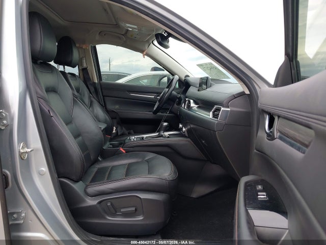 Aukcja sprzedaży 2018 Mazda Cx-5 Grand Touring, vin: JM3KFBDM9J0387821, numer aukcji: 45042172