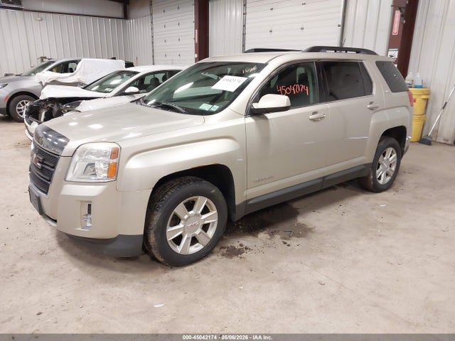 2013 Gmc Terrain Sle-2 მანქანა იყიდება აუქციონზე, vin: 2GKALSEK4D6299527, აუქციონის ნომერი: 45042174