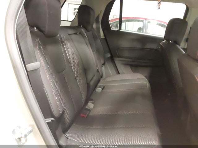 2013 Gmc Terrain Sle-2 მანქანა იყიდება აუქციონზე, vin: 2GKALSEK4D6299527, აუქციონის ნომერი: 45042174