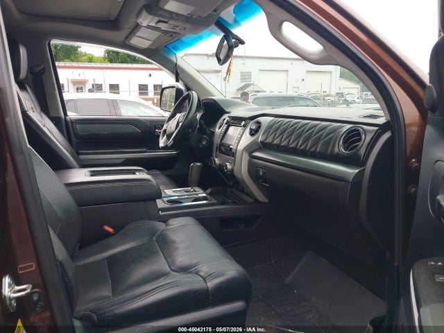 Aukcja sprzedaży 2014 Toyota Tundra Platinum 5.7l V8, vin: 5TFAW5F18EX402380, numer aukcji: 45042175