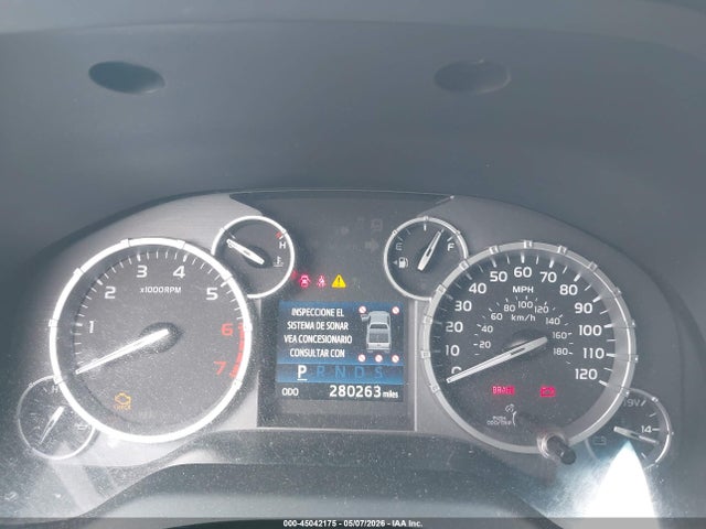 Aukcja sprzedaży 2014 Toyota Tundra Platinum 5.7l V8, vin: 5TFAW5F18EX402380, numer aukcji: 45042175