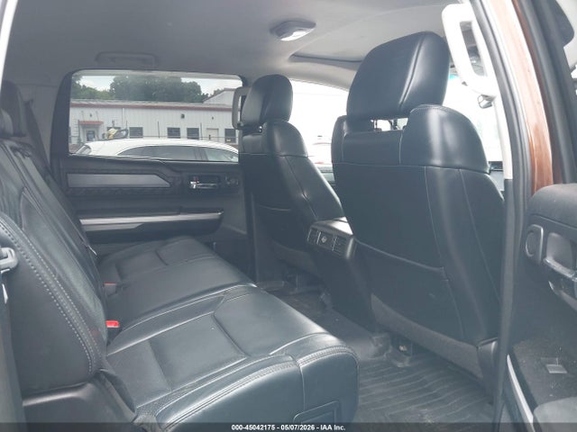 Aukcja sprzedaży 2014 Toyota Tundra Platinum 5.7l V8, vin: 5TFAW5F18EX402380, numer aukcji: 45042175