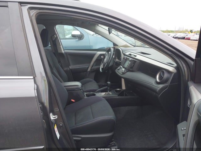 2016 Toyota Rav4 Xle მანქანა იყიდება აუქციონზე, vin: 2T3RFREV4GW506760, აუქციონის ნომერი: 45042176