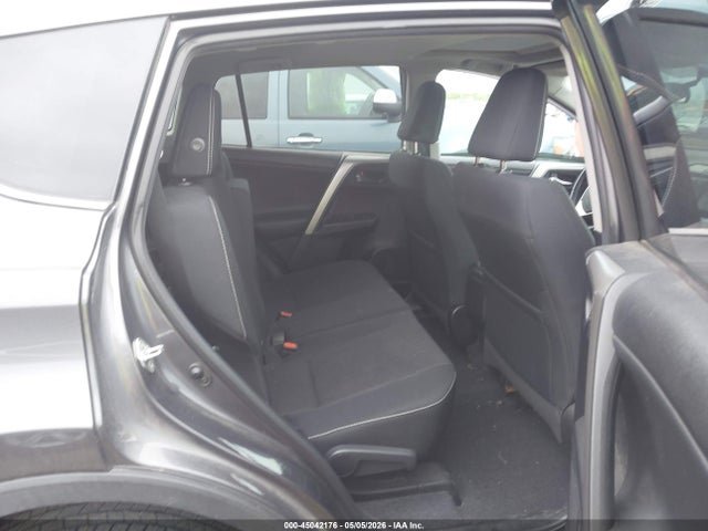 2016 Toyota Rav4 Xle მანქანა იყიდება აუქციონზე, vin: 2T3RFREV4GW506760, აუქციონის ნომერი: 45042176