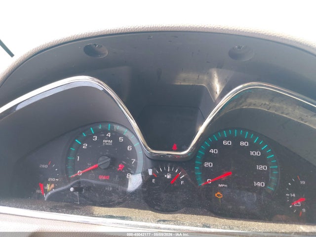 Aukcja sprzedaży 2014 Chevrolet Traverse Ls, vin: 1GNKRFED5EJ127509, numer aukcji: 45042177