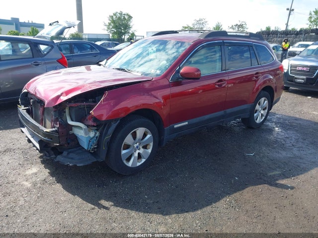 Aukcja sprzedaży 2011 Subaru Outback 3.6r Limited, vin: 4S4BREJC3B2338645, numer aukcji: 45042179