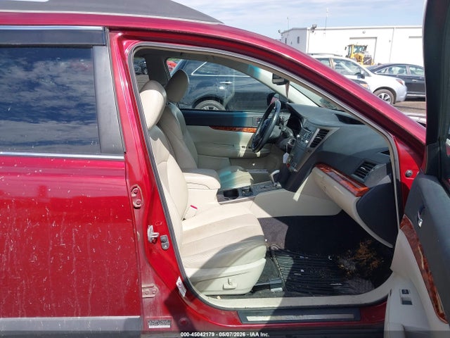 Aukcja sprzedaży 2011 Subaru Outback 3.6r Limited, vin: 4S4BREJC3B2338645, numer aukcji: 45042179