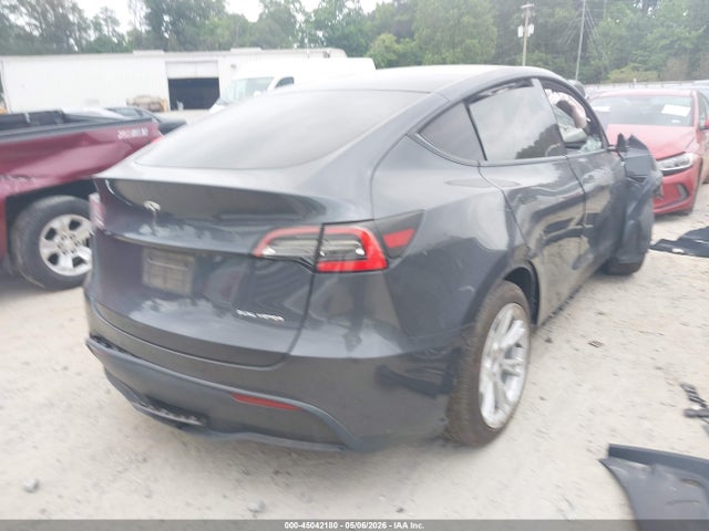 Aukcja sprzedaży 2021 Tesla Model Y Long Range Dual Motor All-wheel Drive, vin: 5YJYGDEE5MF083376, numer aukcji: 45042180