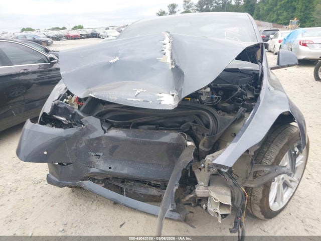 Aukcja sprzedaży 2021 Tesla Model Y Long Range Dual Motor All-wheel Drive, vin: 5YJYGDEE5MF083376, numer aukcji: 45042180