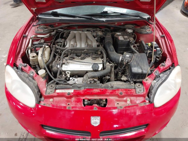 Продажа на аукционе авто 2002 Dodge Stratus Se, vin: 4B3AG42H32E150703, номер лота: 45042182