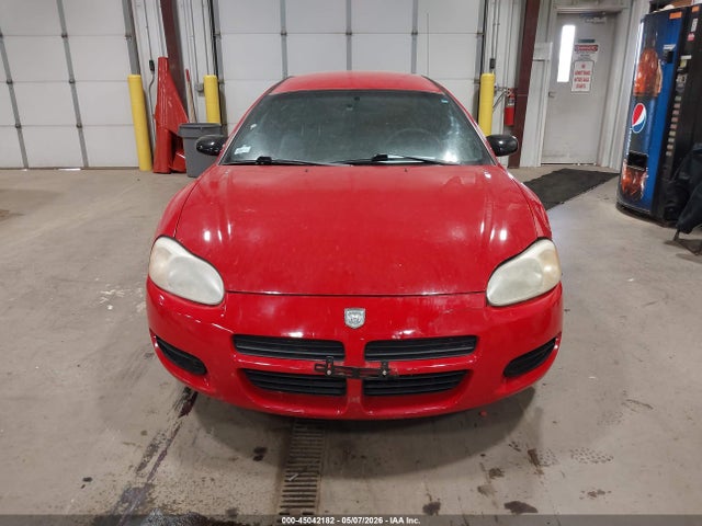 Продажа на аукционе авто 2002 Dodge Stratus Se, vin: 4B3AG42H32E150703, номер лота: 45042182
